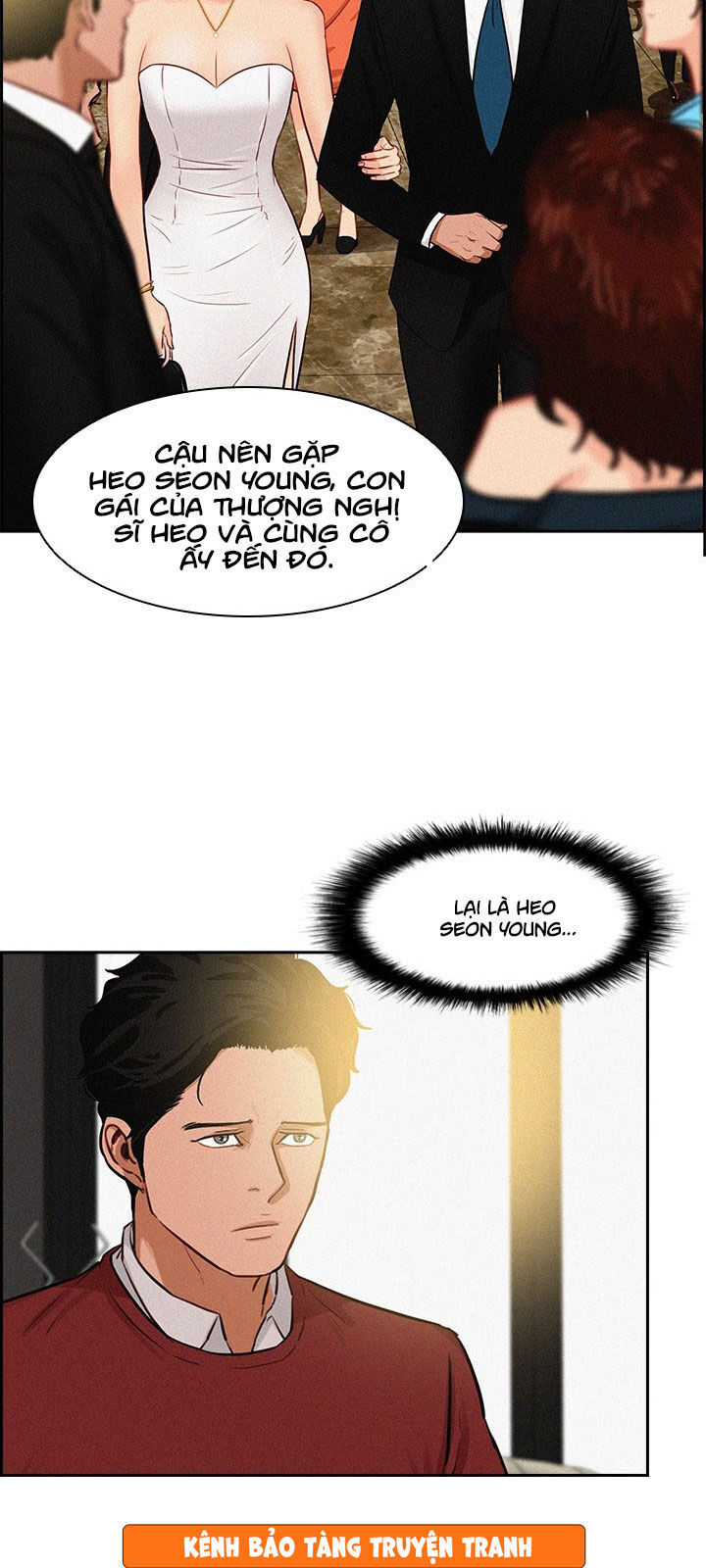Chúa Tể Đồng Tiền Chap 12 - Next Chap 13