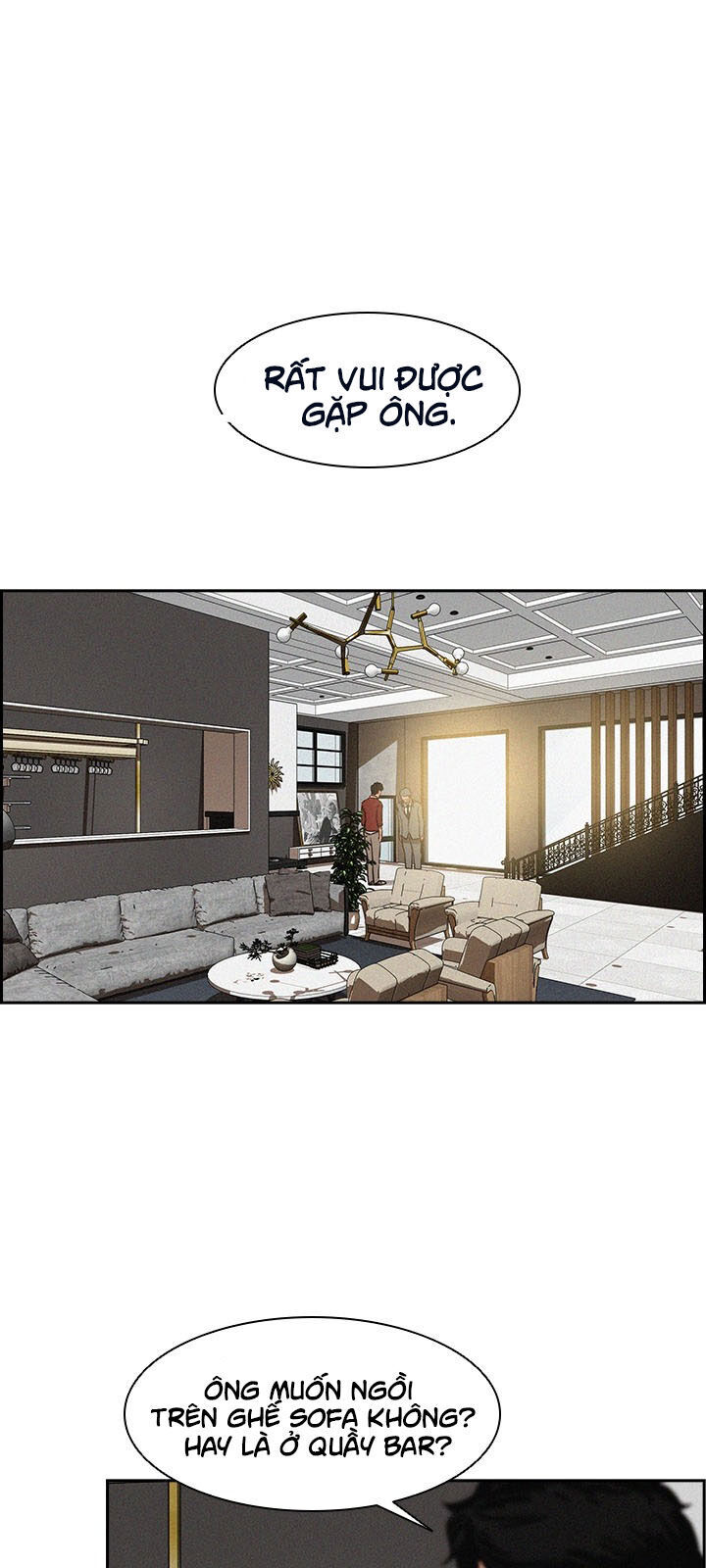 Chúa Tể Đồng Tiền Chap 12 - Next Chap 13