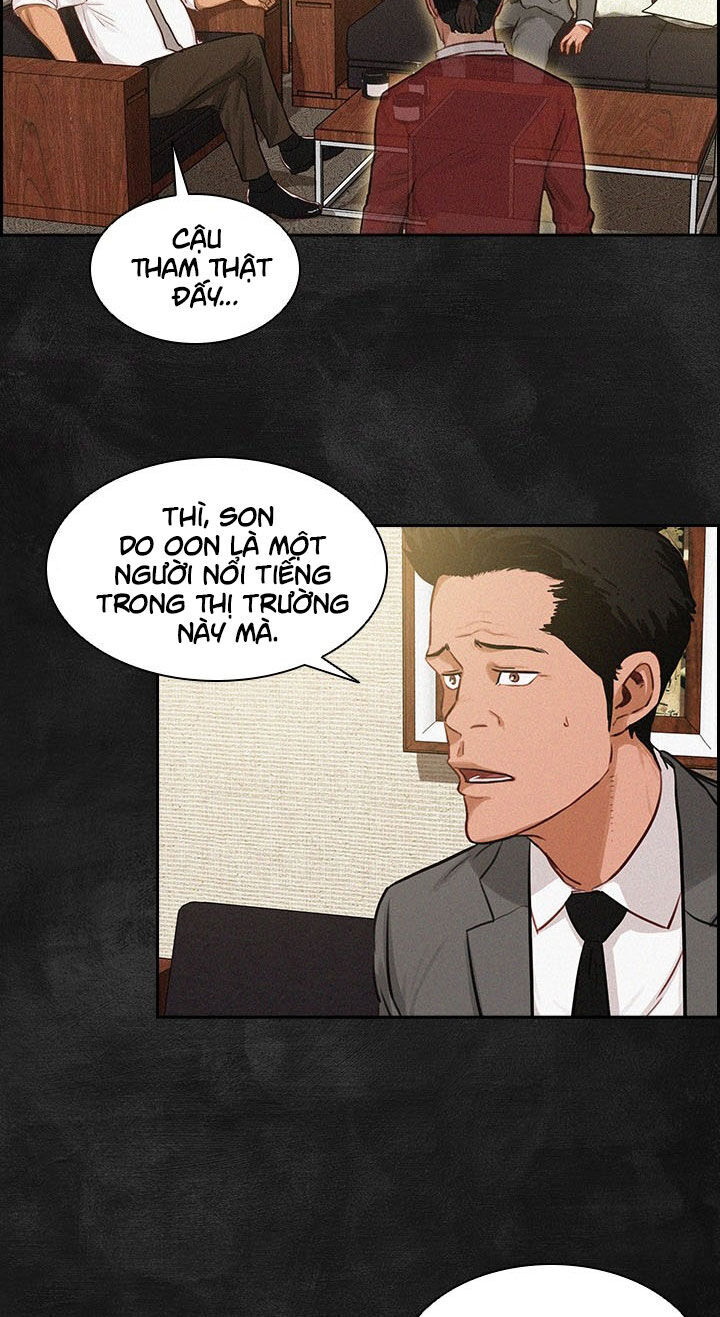 Chúa Tể Đồng Tiền Chap 12 - Next Chap 13