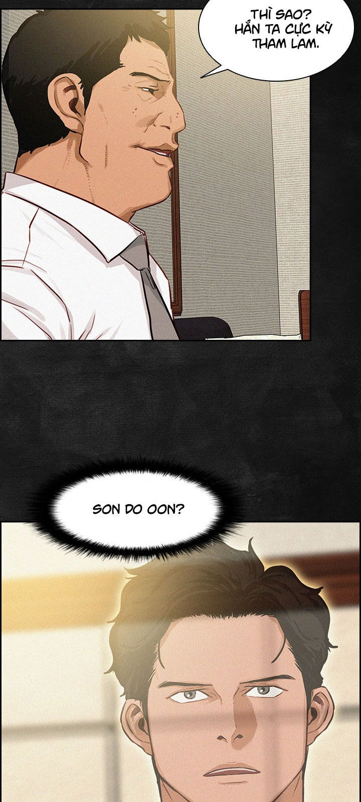 Chúa Tể Đồng Tiền Chap 12 - Next Chap 13