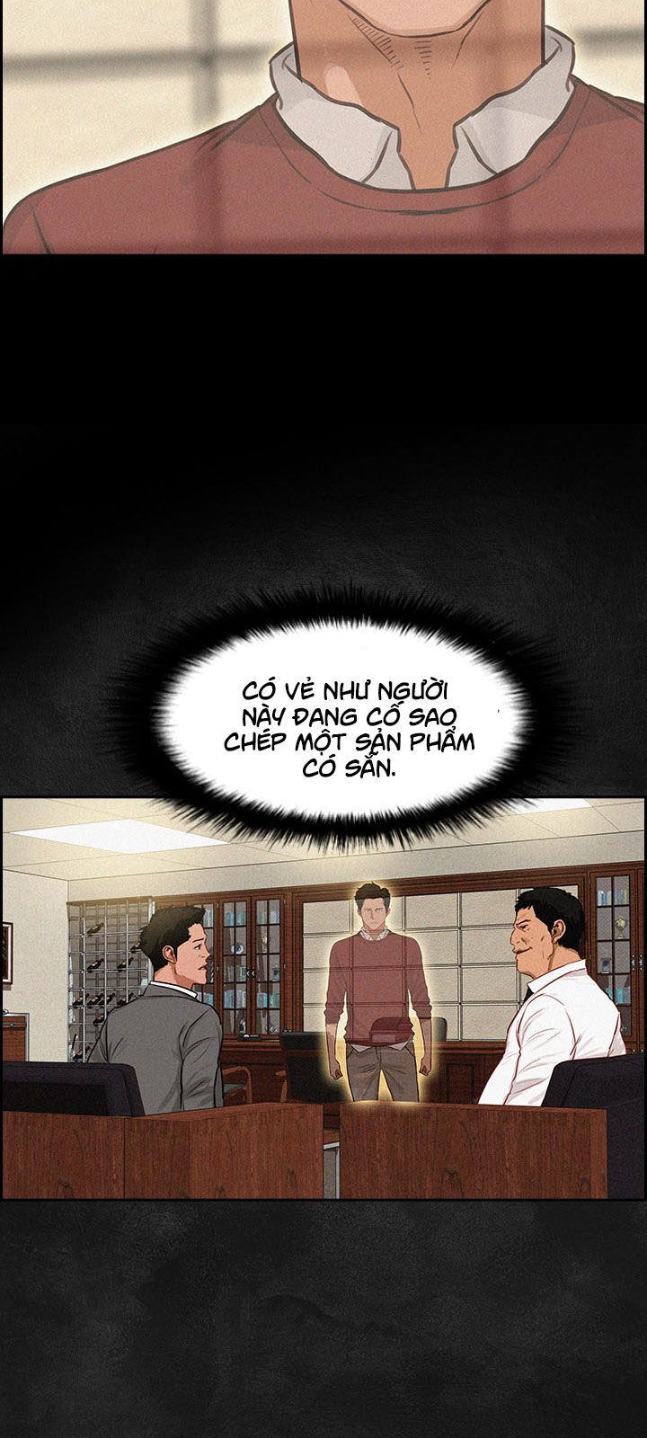 Chúa Tể Đồng Tiền Chap 12 - Next Chap 13