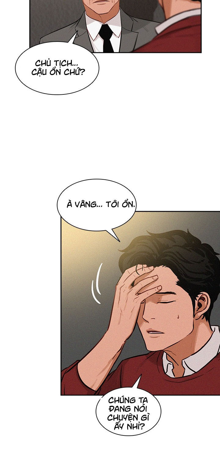 Chúa Tể Đồng Tiền Chap 12 - Next Chap 13
