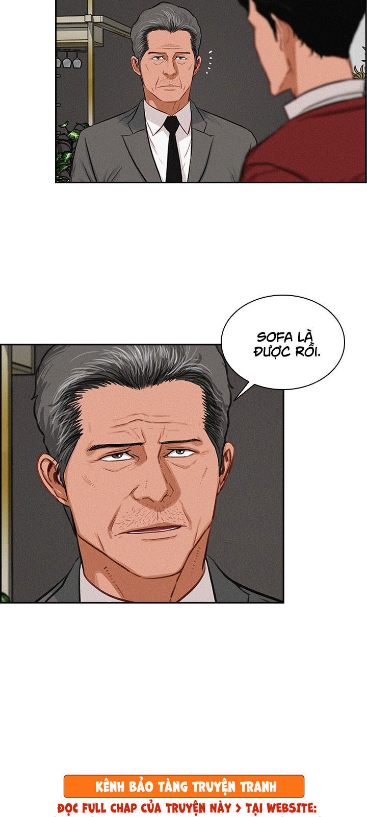 Chúa Tể Đồng Tiền Chap 12 - Next Chap 13