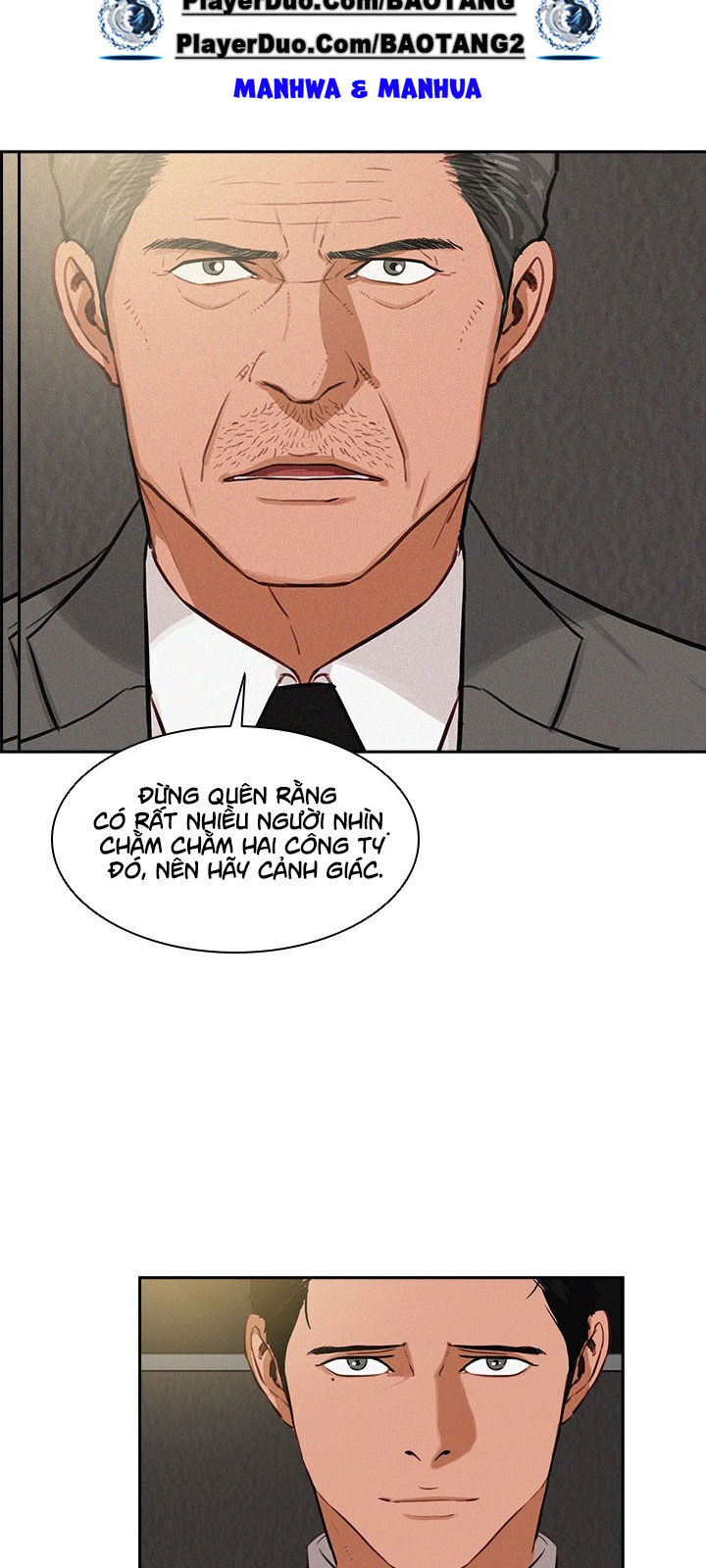 Chúa Tể Đồng Tiền Chap 12 - Next Chap 13