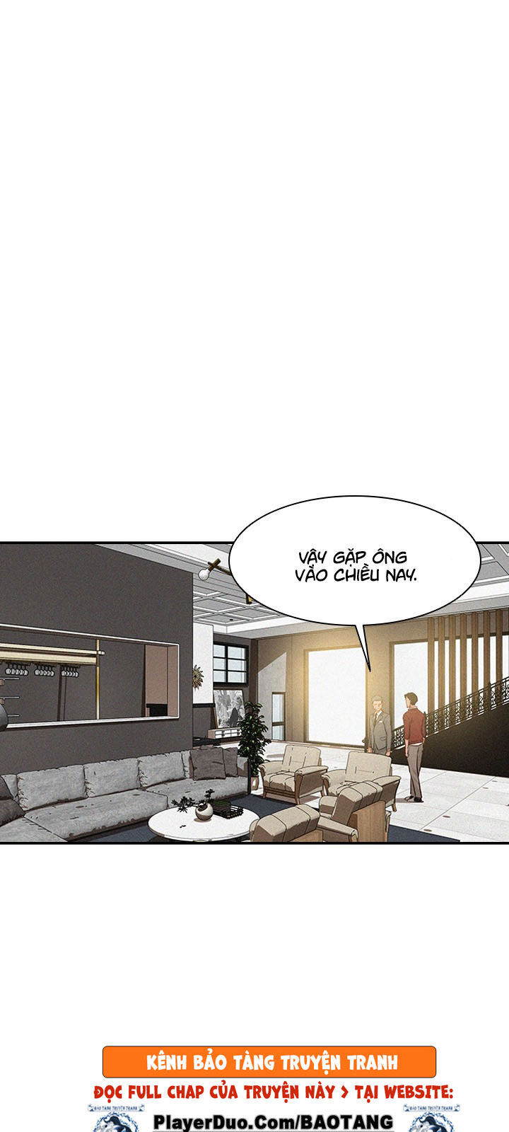 Chúa Tể Đồng Tiền Chap 12 - Next Chap 13