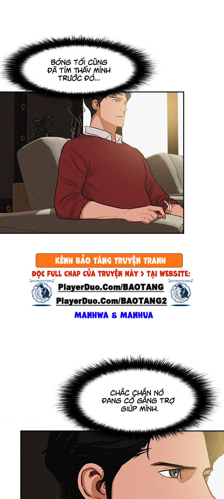Chúa Tể Đồng Tiền Chap 12 - Next Chap 13