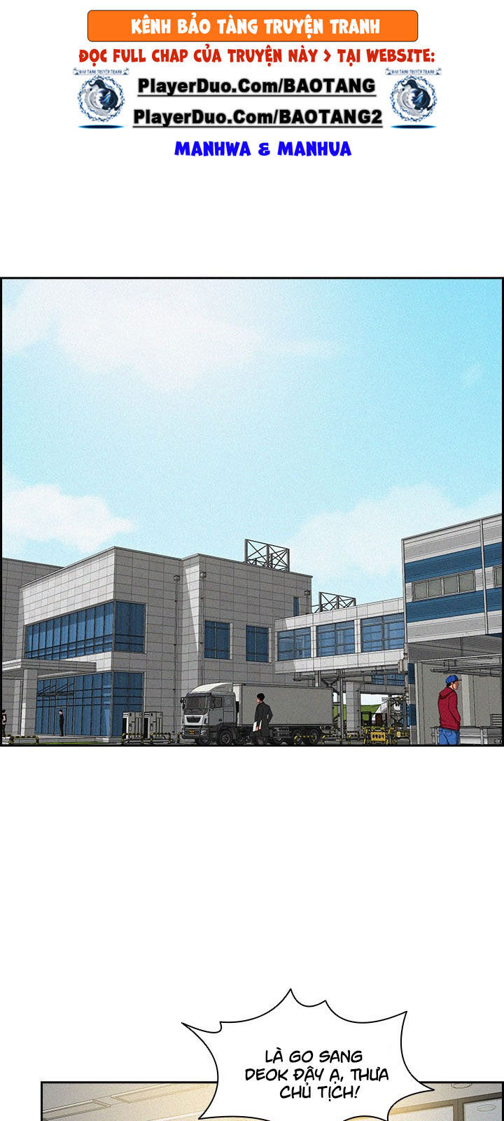 Chúa Tể Đồng Tiền Chap 12 - Next Chap 13