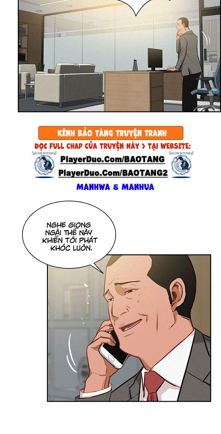Chúa Tể Đồng Tiền Chap 12 - Next Chap 13