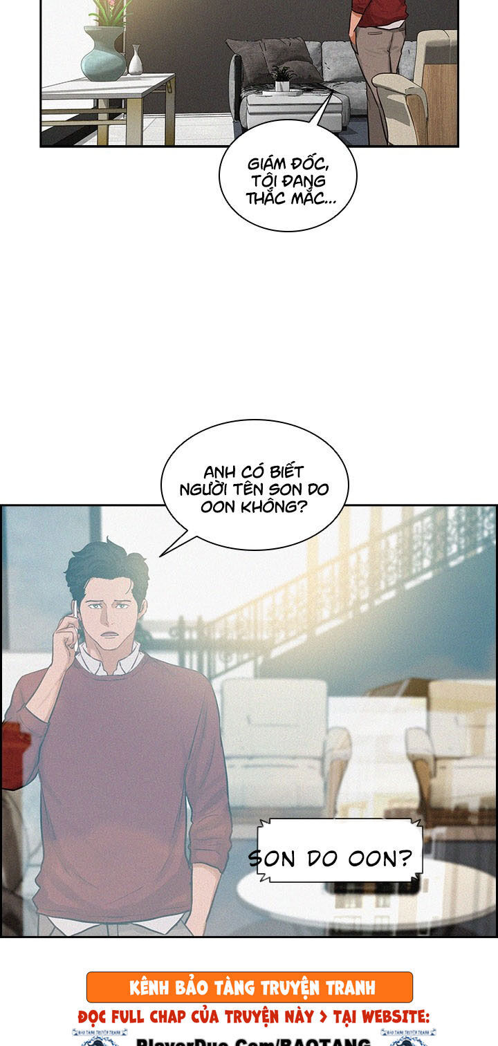 Chúa Tể Đồng Tiền Chap 12 - Next Chap 13