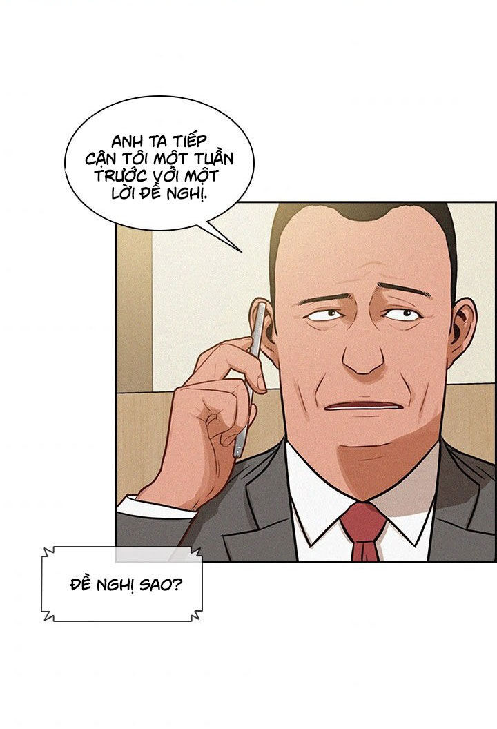 Chúa Tể Đồng Tiền Chap 12 - Next Chap 13