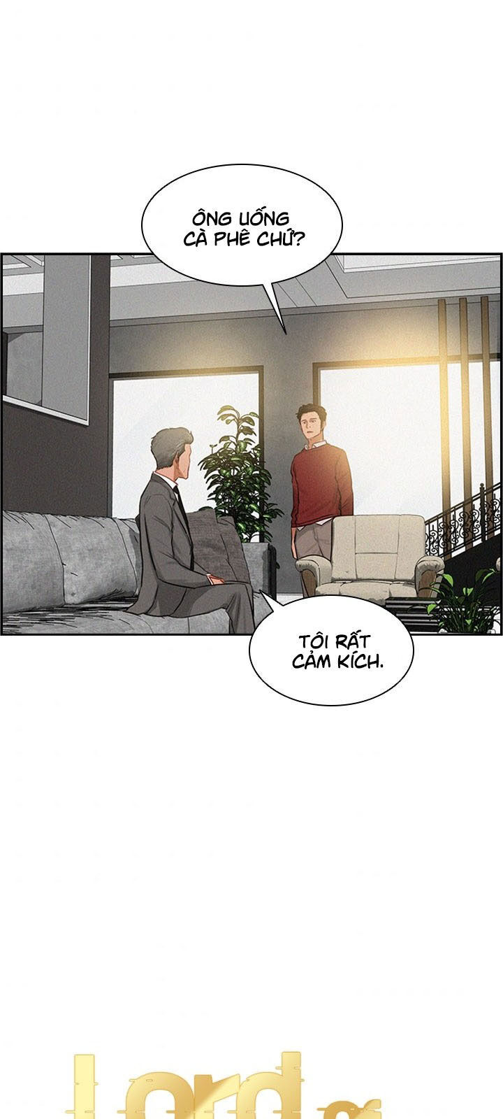 Chúa Tể Đồng Tiền Chap 12 - Next Chap 13