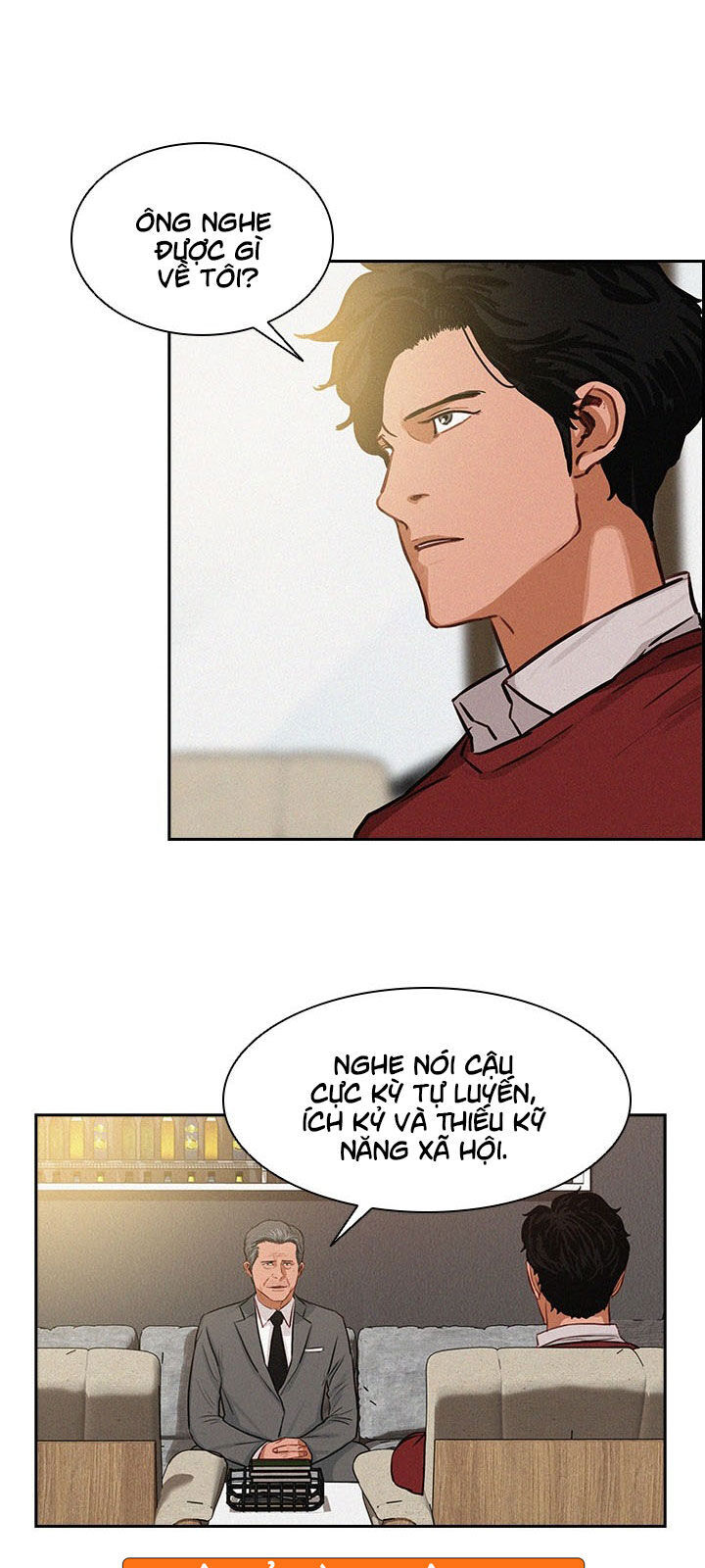 Chúa Tể Đồng Tiền Chap 12 - Next Chap 13