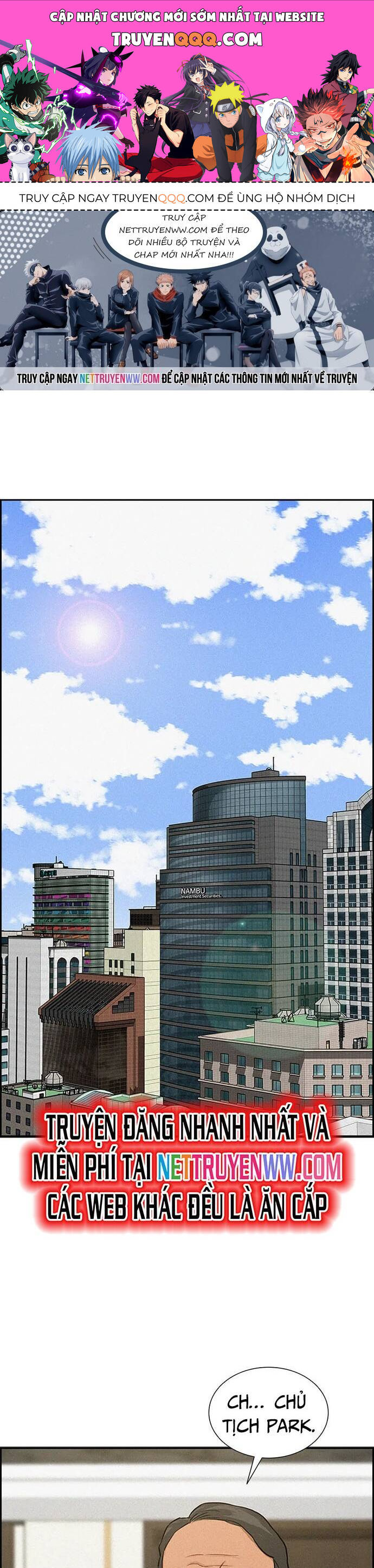 Chúa Tể Đồng Tiền Chap 120 - Next Chap 121