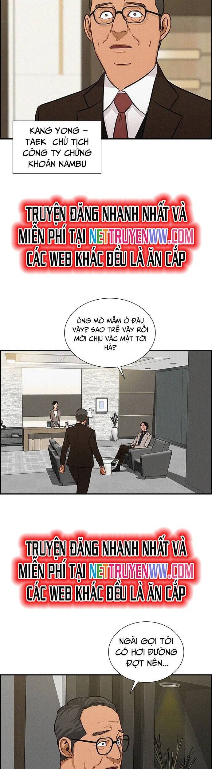 Chúa Tể Đồng Tiền Chap 120 - Next Chap 121