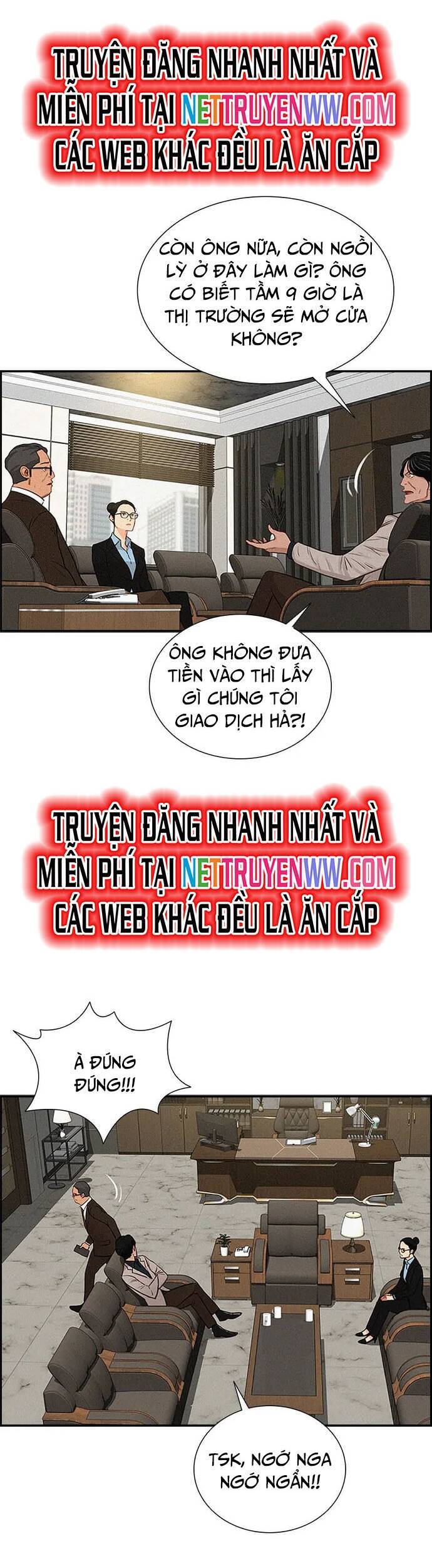 Chúa Tể Đồng Tiền Chap 120 - Next Chap 121
