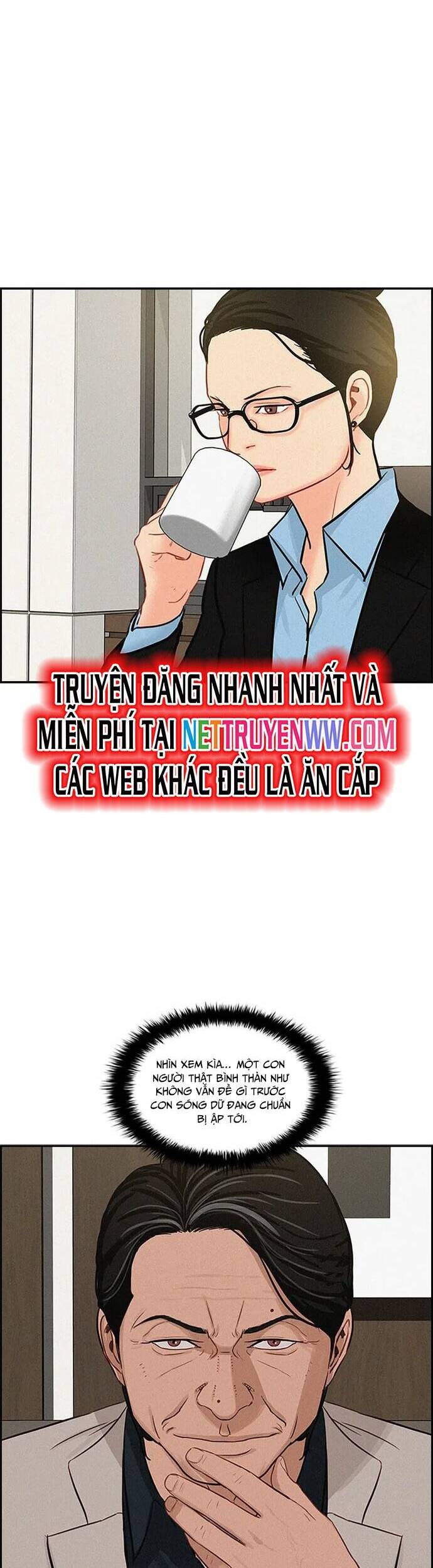 Chúa Tể Đồng Tiền Chap 120 - Next Chap 121