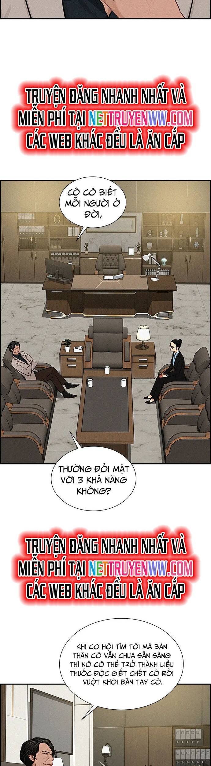 Chúa Tể Đồng Tiền Chap 120 - Next Chap 121