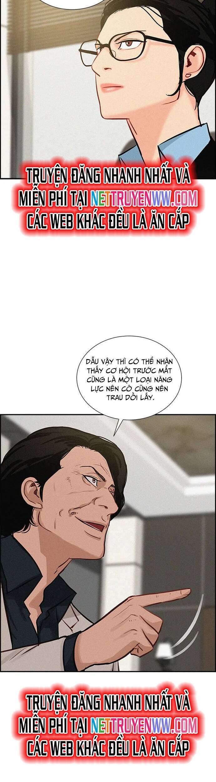 Chúa Tể Đồng Tiền Chap 120 - Next Chap 121