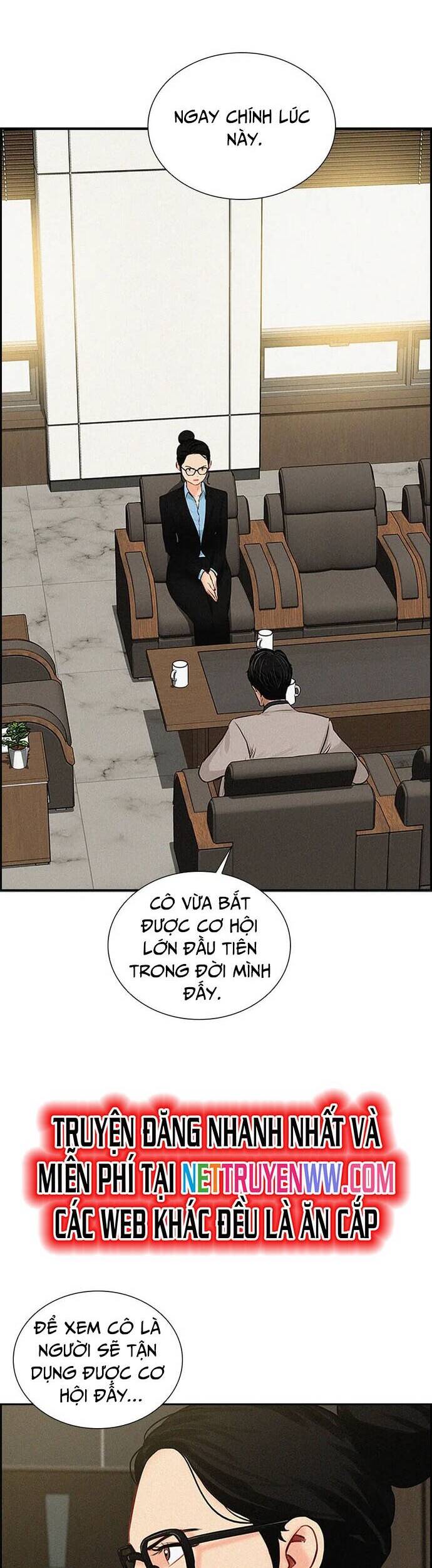 Chúa Tể Đồng Tiền Chap 120 - Next Chap 121