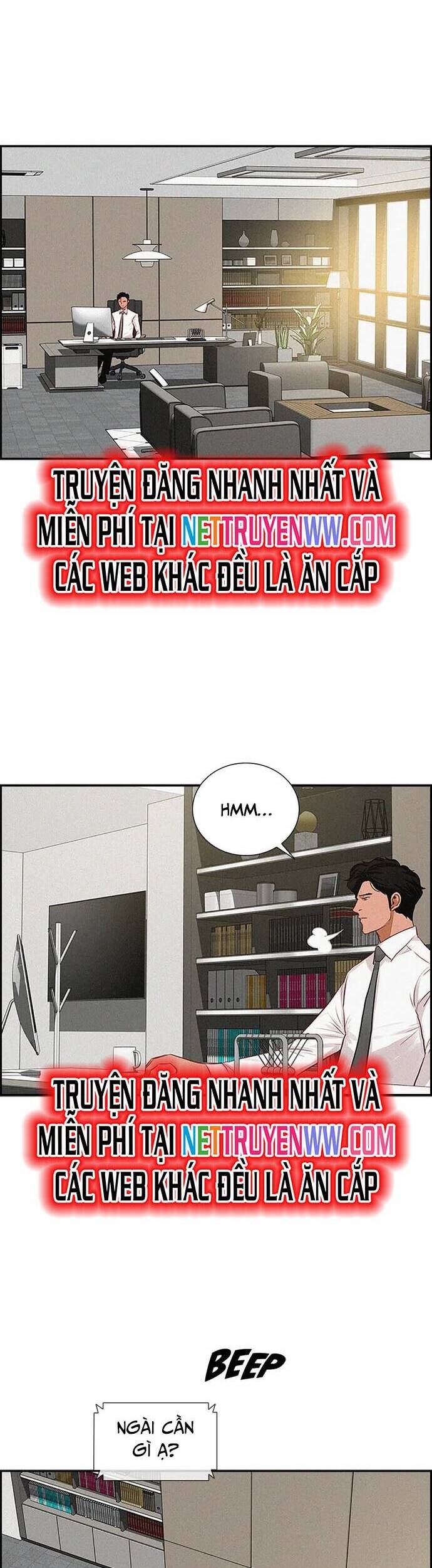 Chúa Tể Đồng Tiền Chap 120 - Next Chap 121