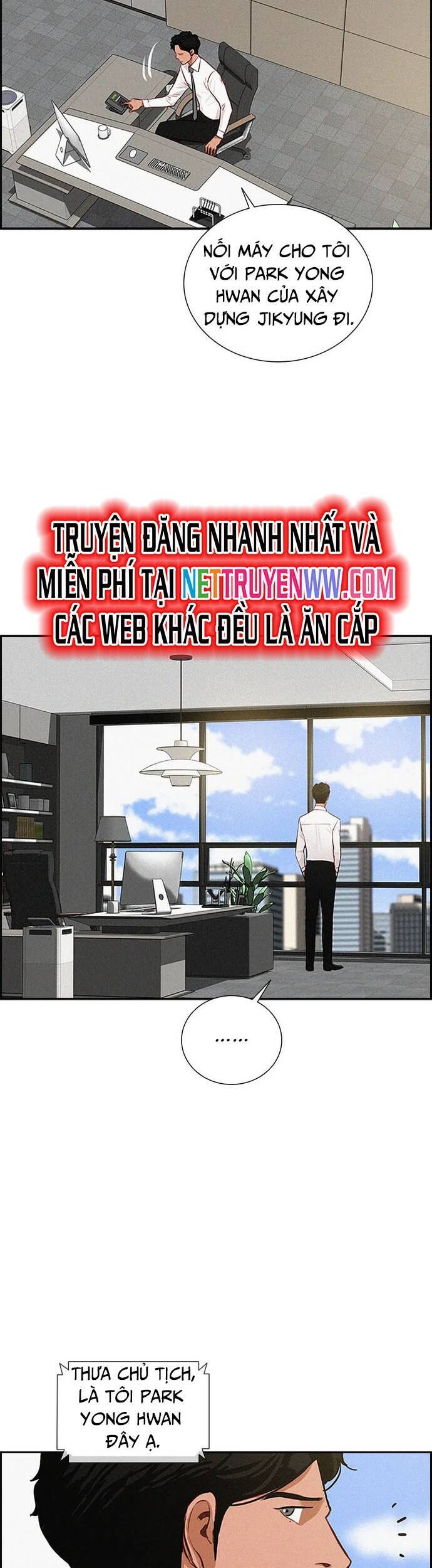 Chúa Tể Đồng Tiền Chap 120 - Next Chap 121