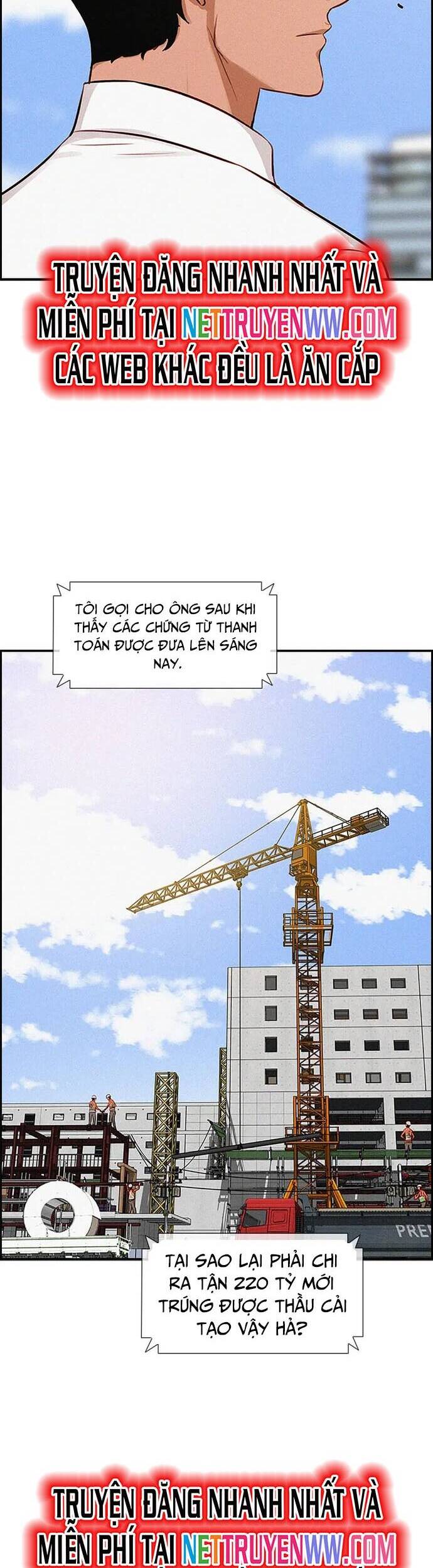 Chúa Tể Đồng Tiền Chap 120 - Next Chap 121