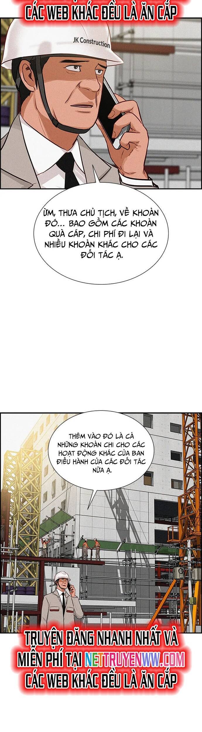 Chúa Tể Đồng Tiền Chap 120 - Next Chap 121