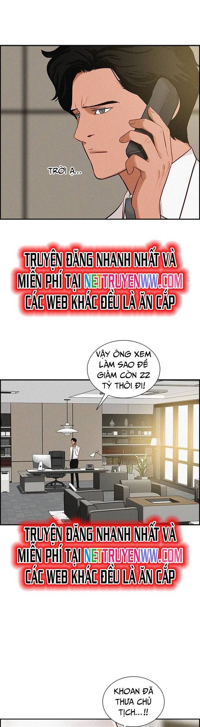 Chúa Tể Đồng Tiền Chap 120 - Next Chap 121