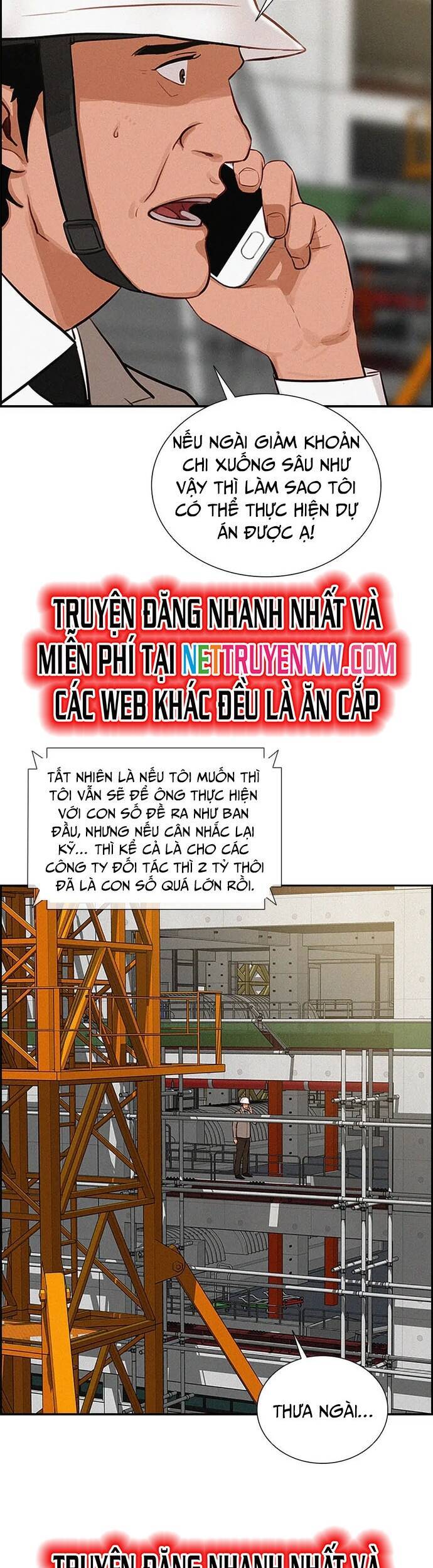 Chúa Tể Đồng Tiền Chap 120 - Next Chap 121