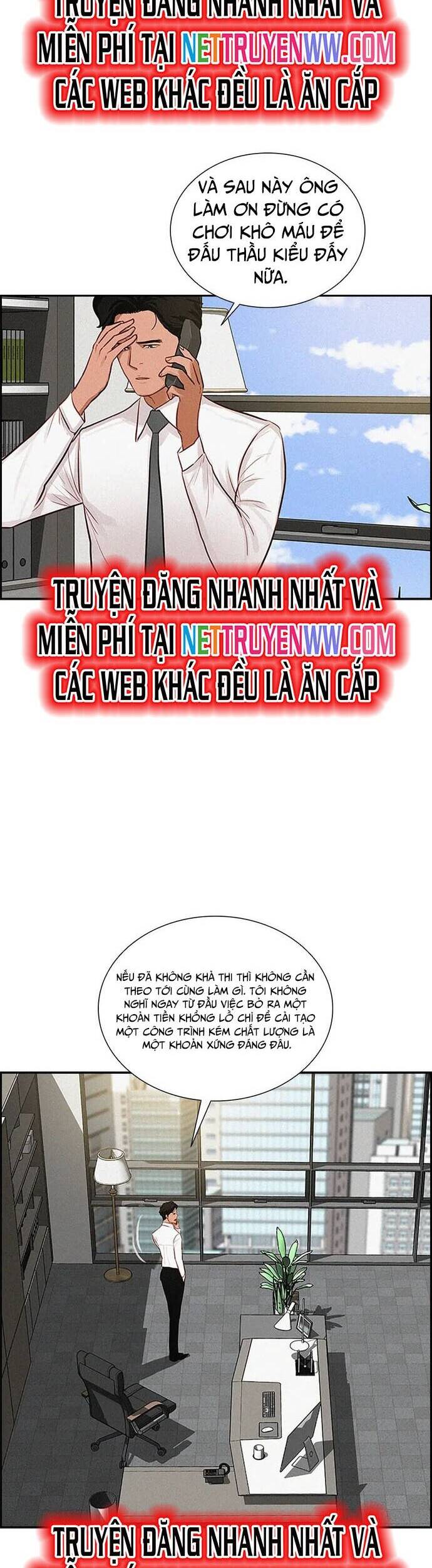 Chúa Tể Đồng Tiền Chap 120 - Next Chap 121