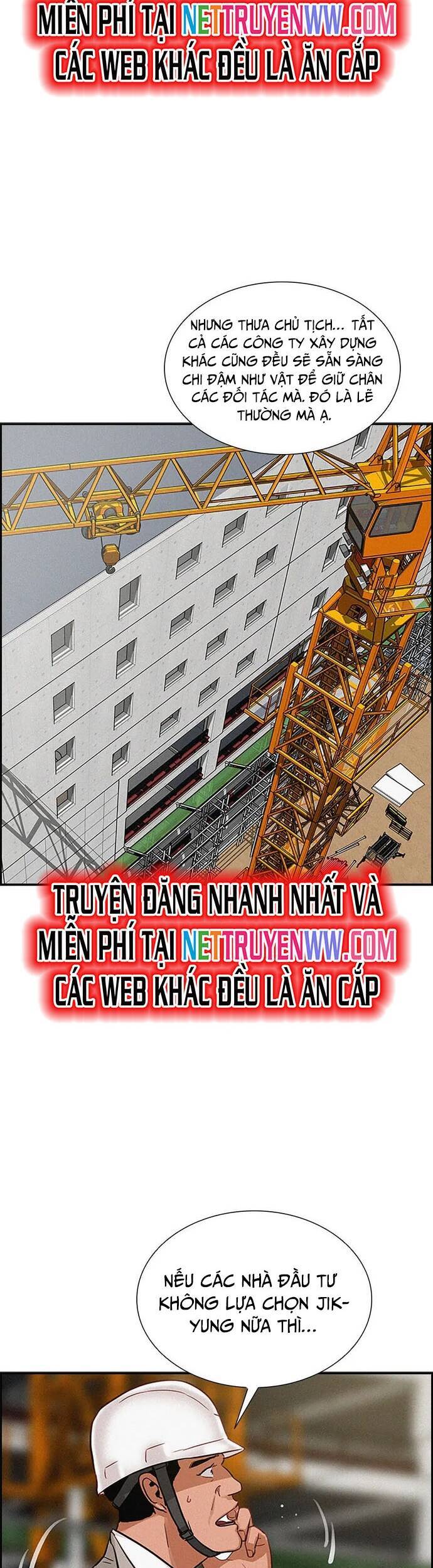 Chúa Tể Đồng Tiền Chap 120 - Next Chap 121