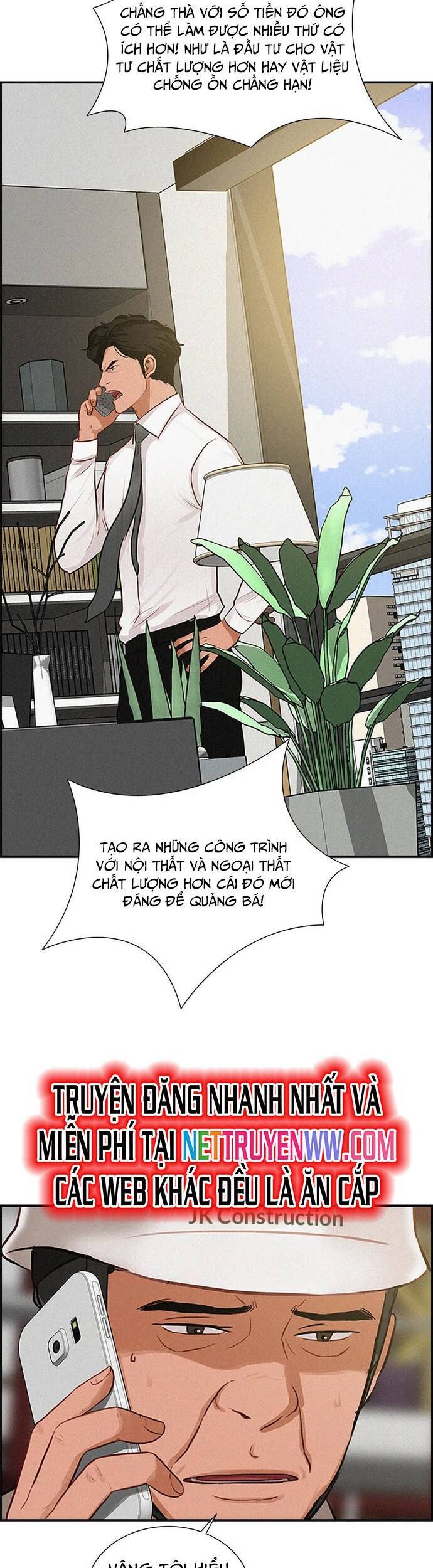 Chúa Tể Đồng Tiền Chap 120 - Next Chap 121