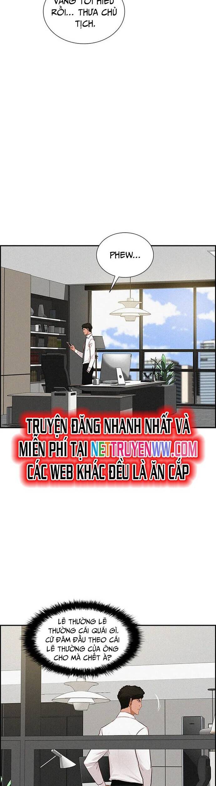 Chúa Tể Đồng Tiền Chap 120 - Next Chap 121