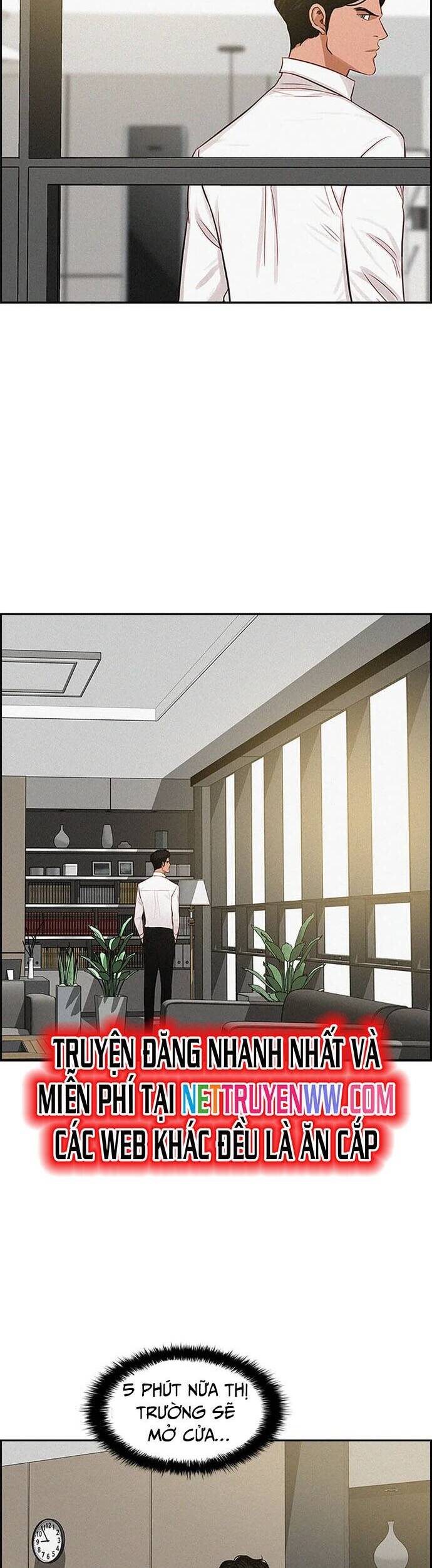 Chúa Tể Đồng Tiền Chap 120 - Next Chap 121