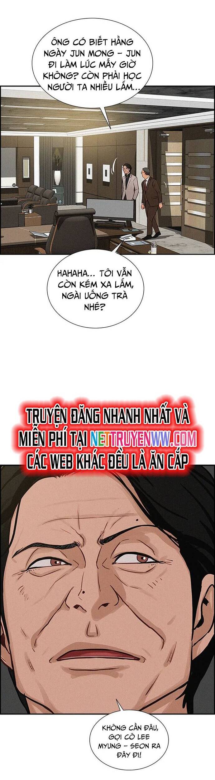 Chúa Tể Đồng Tiền Chap 120 - Next Chap 121