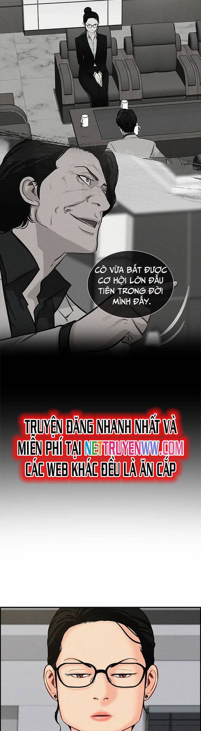 Chúa Tể Đồng Tiền Chap 120 - Next Chap 121
