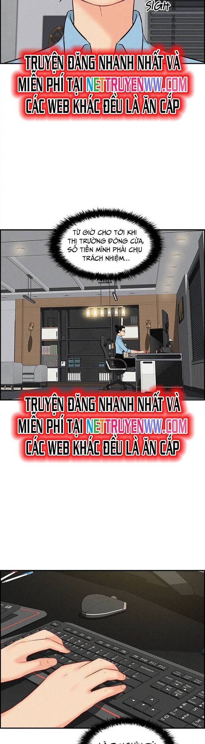 Chúa Tể Đồng Tiền Chap 120 - Next Chap 121