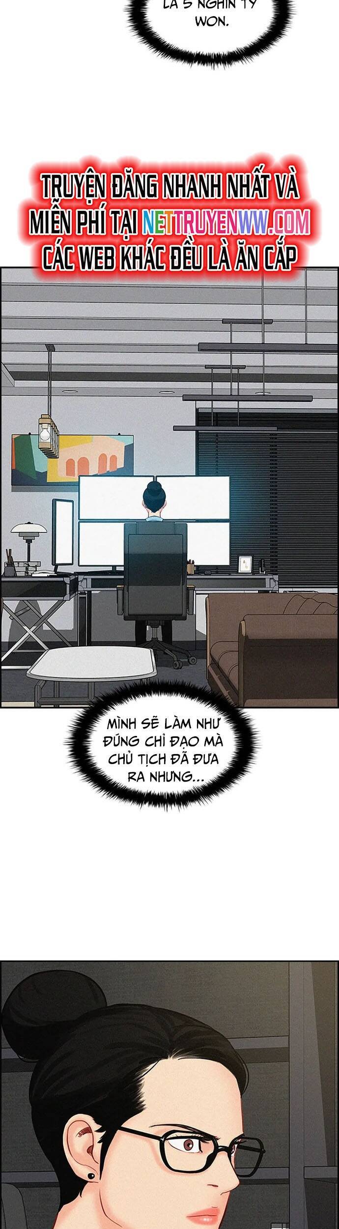 Chúa Tể Đồng Tiền Chap 120 - Next Chap 121