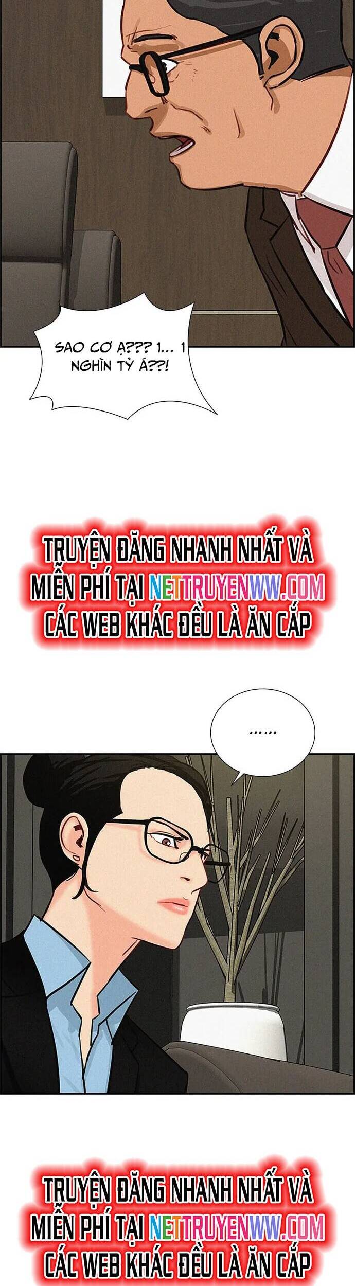 Chúa Tể Đồng Tiền Chap 120 - Next Chap 121