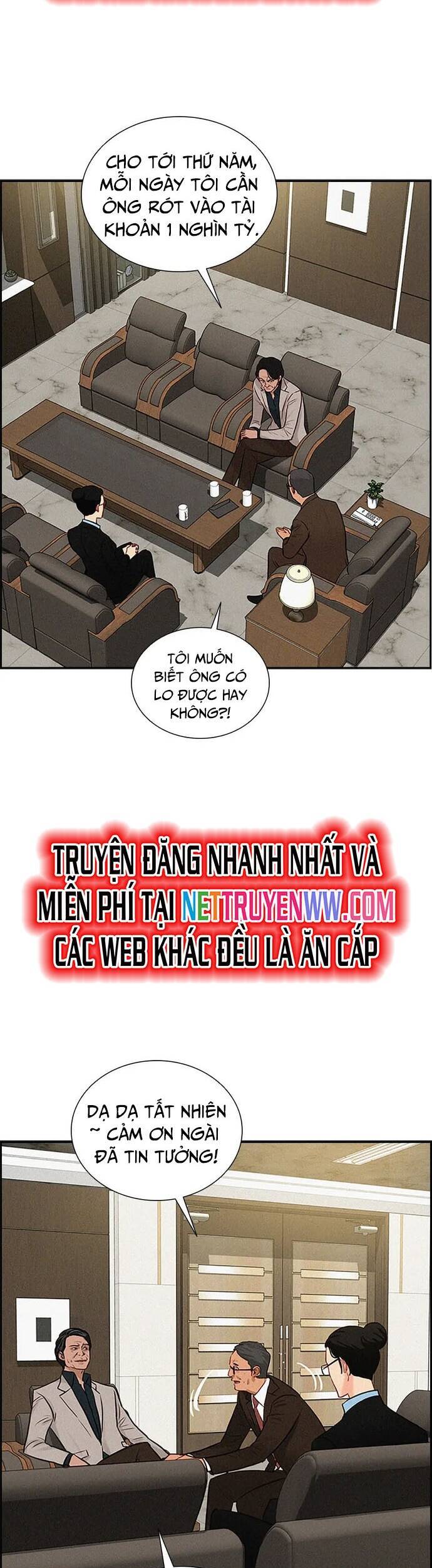 Chúa Tể Đồng Tiền Chap 120 - Next Chap 121
