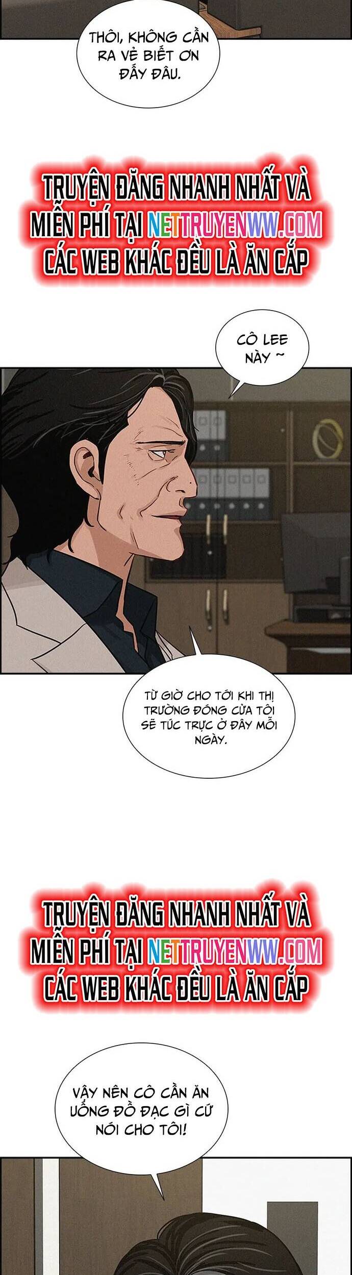 Chúa Tể Đồng Tiền Chap 120 - Next Chap 121