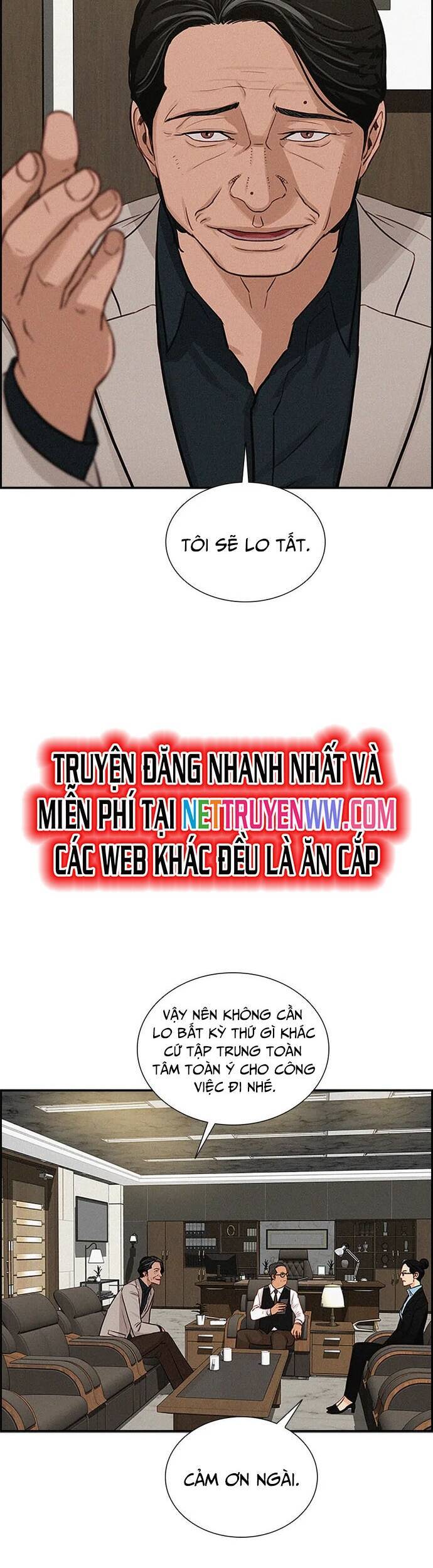 Chúa Tể Đồng Tiền Chap 120 - Next Chap 121