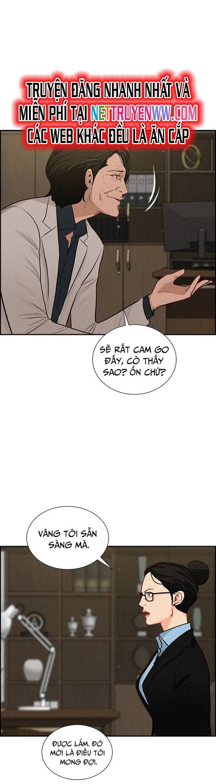Chúa Tể Đồng Tiền Chap 120 - Next Chap 121
