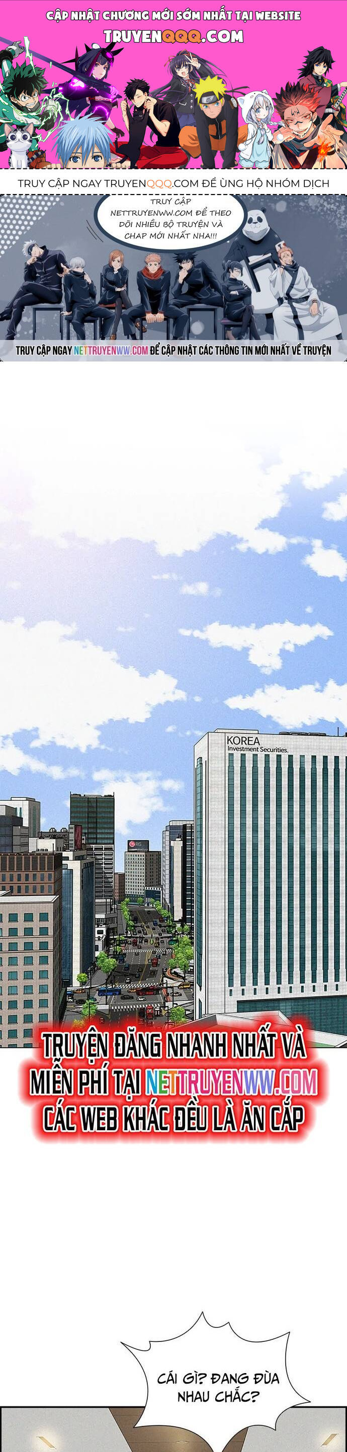 Chúa Tể Đồng Tiền Chap 121 - Next Chap 122
