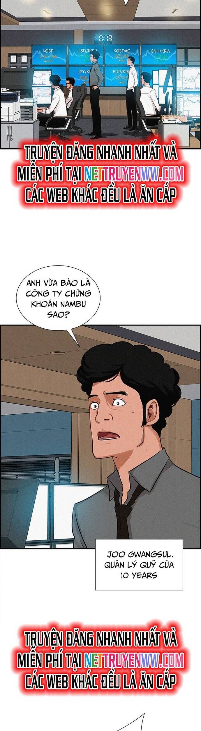 Chúa Tể Đồng Tiền Chap 121 - Next Chap 122