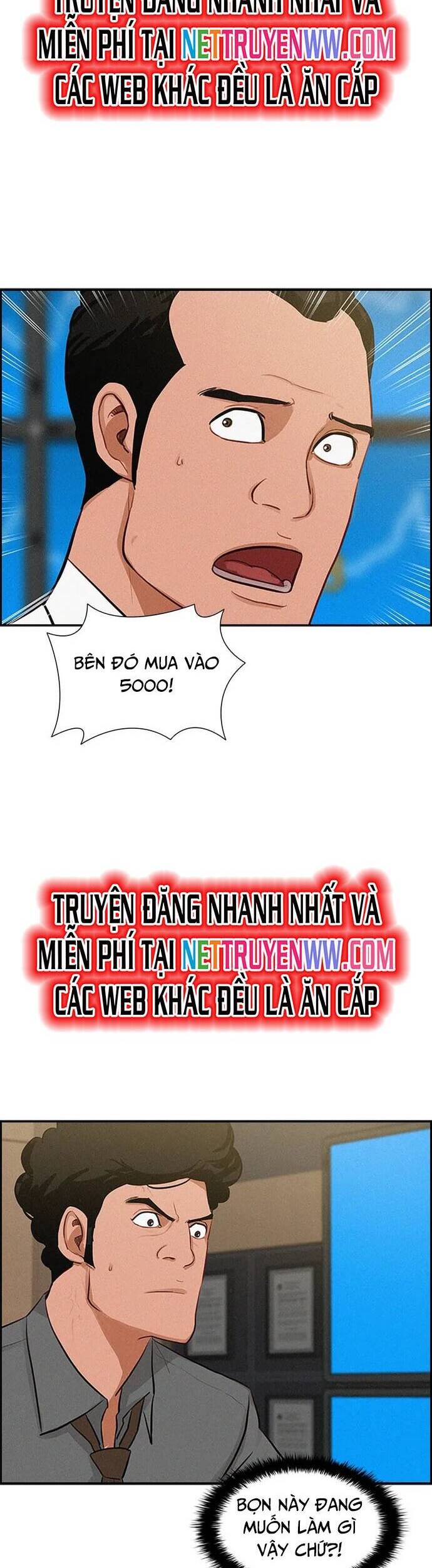 Chúa Tể Đồng Tiền Chap 121 - Next Chap 122