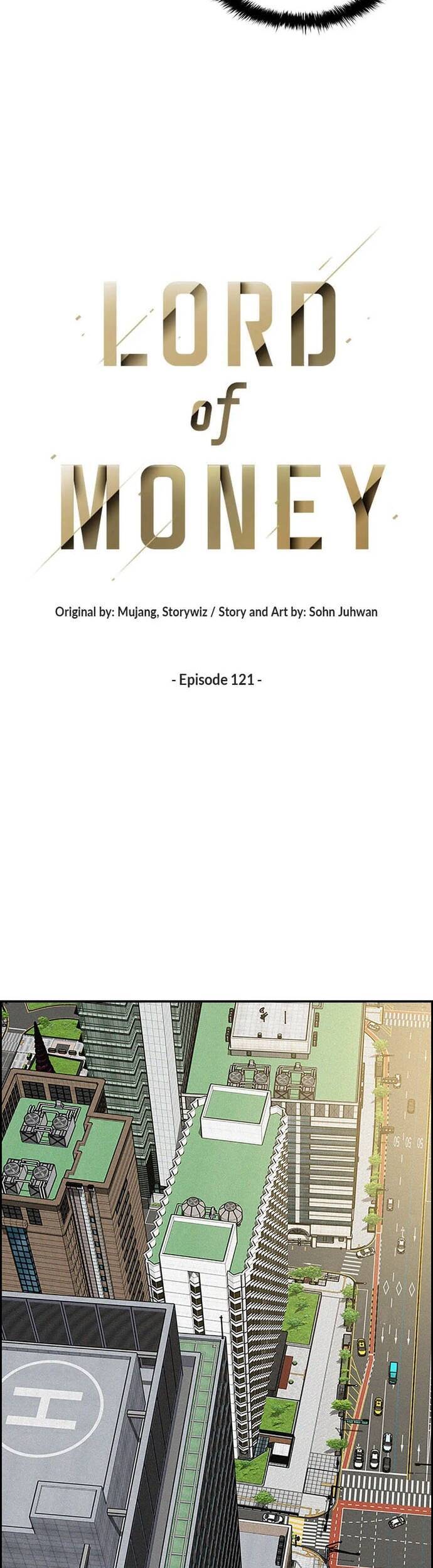 Chúa Tể Đồng Tiền Chap 121 - Next Chap 122