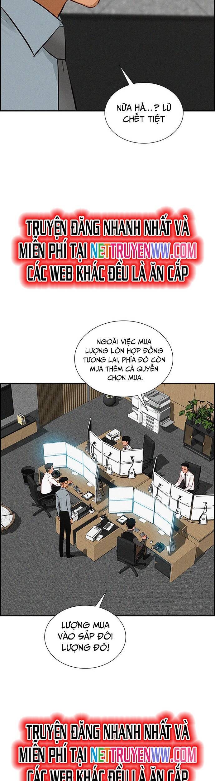 Chúa Tể Đồng Tiền Chap 121 - Next Chap 122