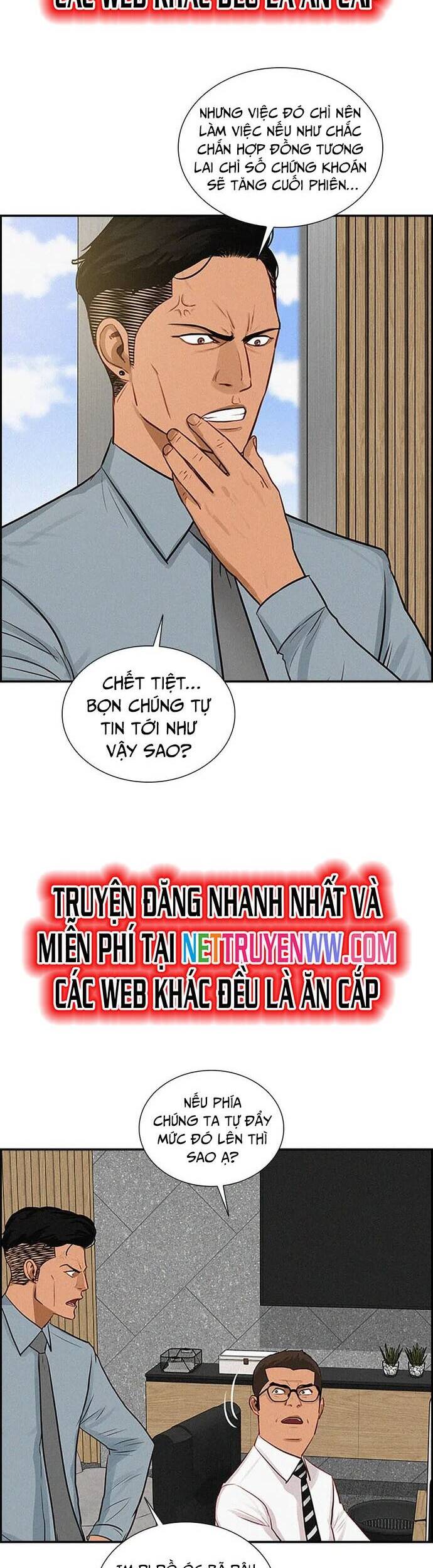 Chúa Tể Đồng Tiền Chap 121 - Next Chap 122