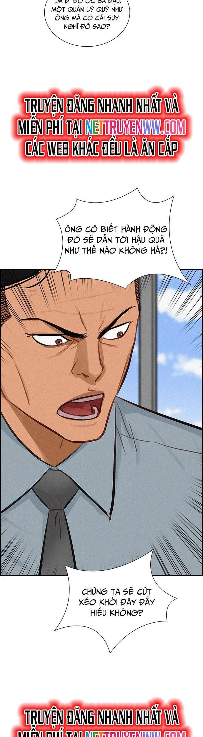 Chúa Tể Đồng Tiền Chap 121 - Next Chap 122